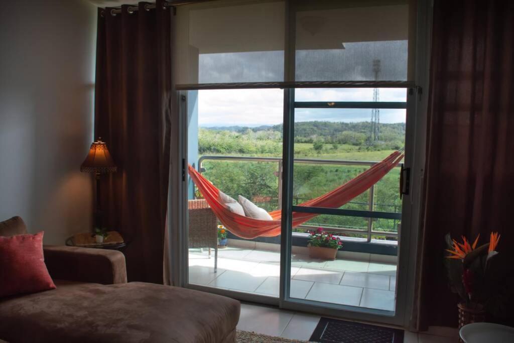 Vistas Apartment @ Puerto Nuevo Beach Vega Baja Esterno foto